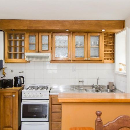우수아이아 Apartamento Onas 아파트 외부 사진