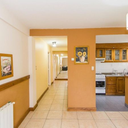 우수아이아 Apartamento Onas 아파트 외부 사진