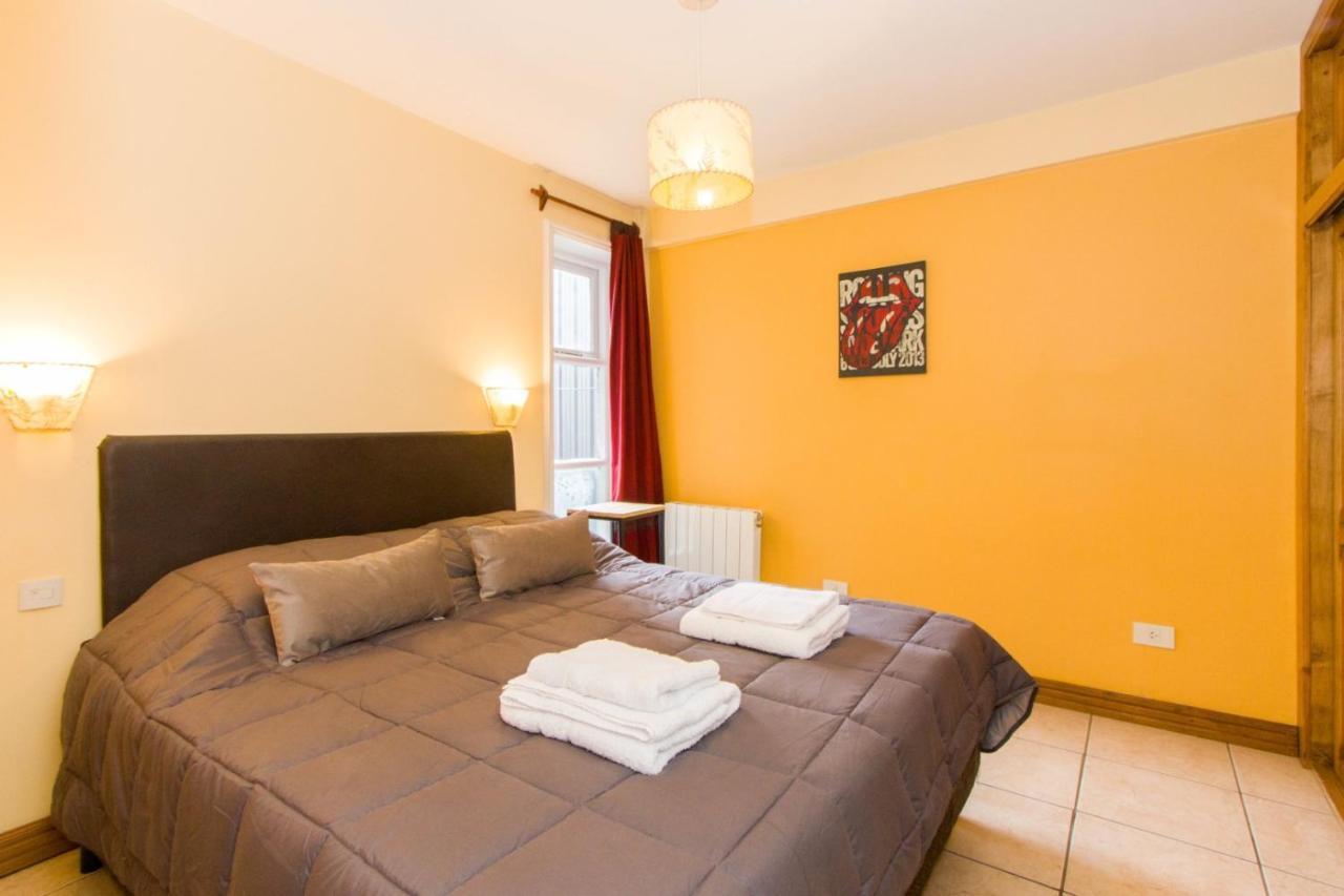 우수아이아 Apartamento Onas 아파트 외부 사진