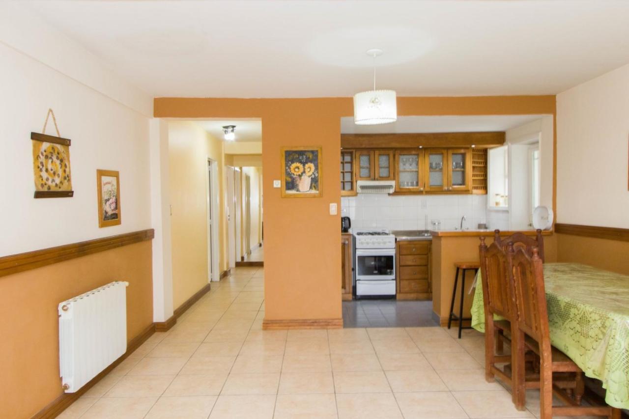 우수아이아 Apartamento Onas 아파트 외부 사진