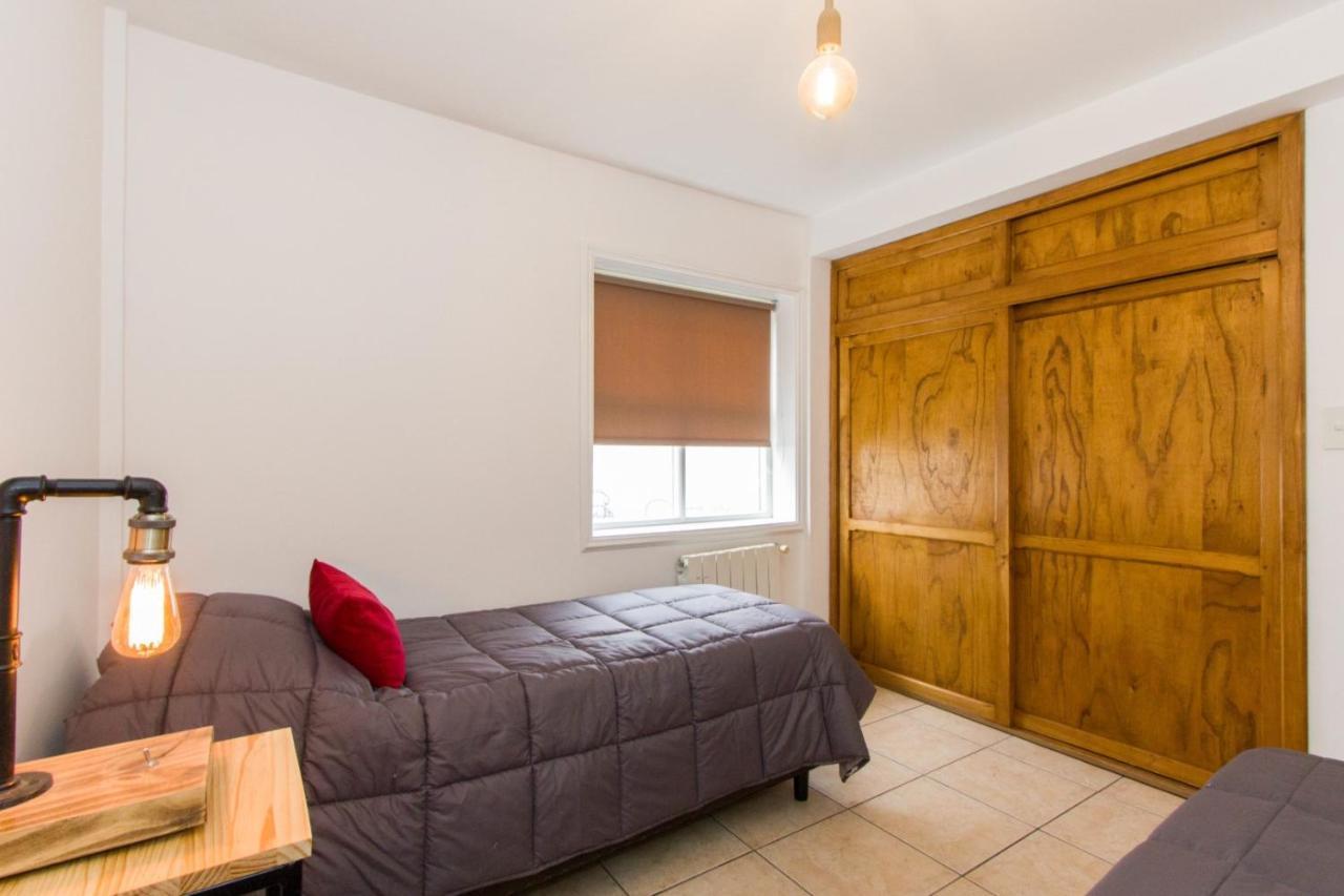 우수아이아 Apartamento Onas 아파트 외부 사진