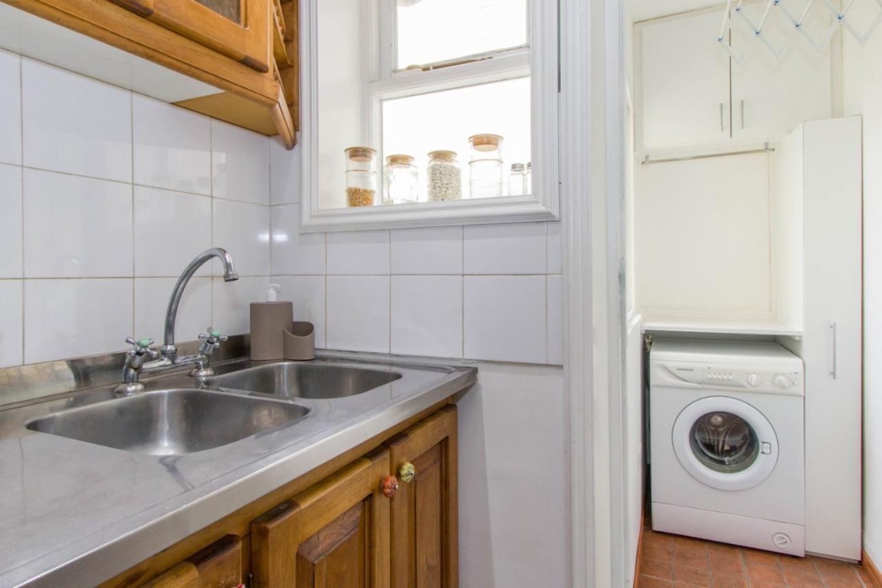 우수아이아 Apartamento Onas 아파트 외부 사진