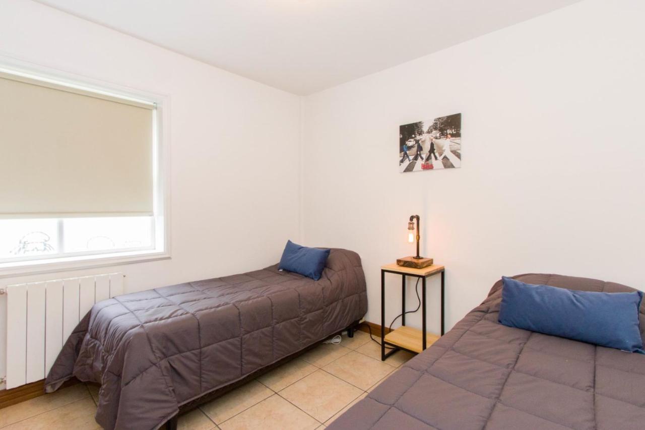 우수아이아 Apartamento Onas 아파트 외부 사진